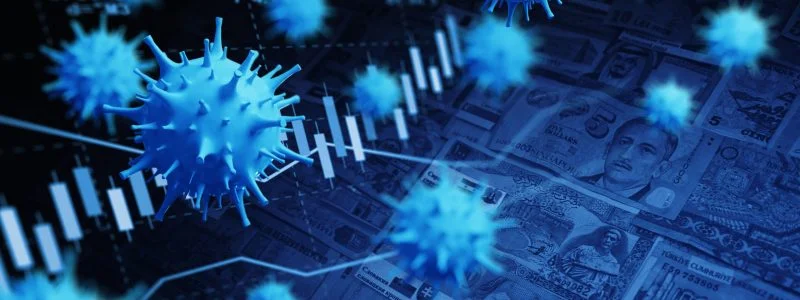 After China’s Coronavirus we now have to deal with the advanced economies’ Debt Contagion