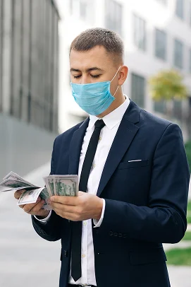 After China’s Coronavirus we now have to deal with the advanced economies’ Debt Contagion