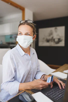 After Coronavirus, we now have to deal with Debt Contagion