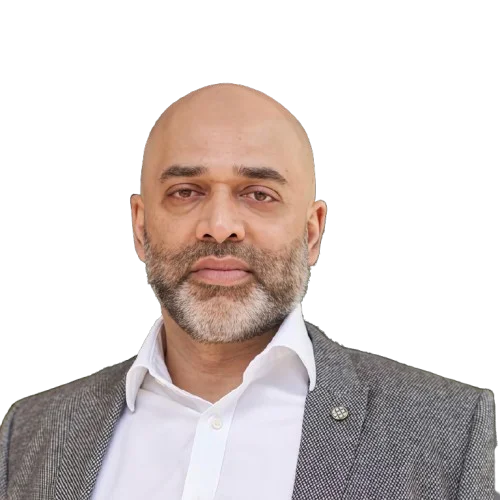 Haroon Rafique