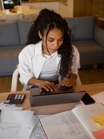 Bookkeeping