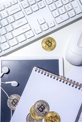Crypto Assets & Fintech Regulation & Tax Issues
