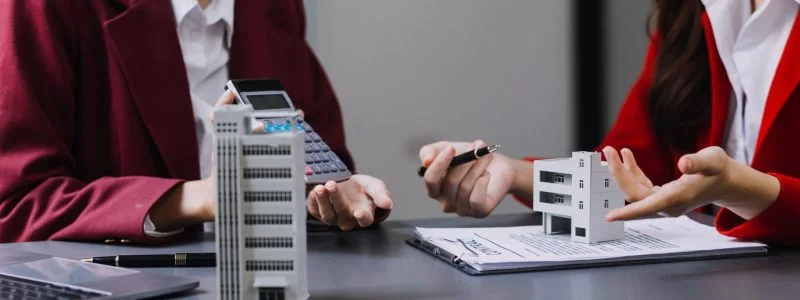 Domestic Reverse Charge Construction And Property Accounting: Are you ready?