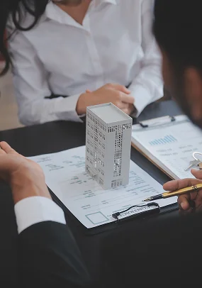 Domestic Reverse Charge Construction And Property Accounting: Are you ready?