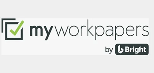 MyWorkpapers
