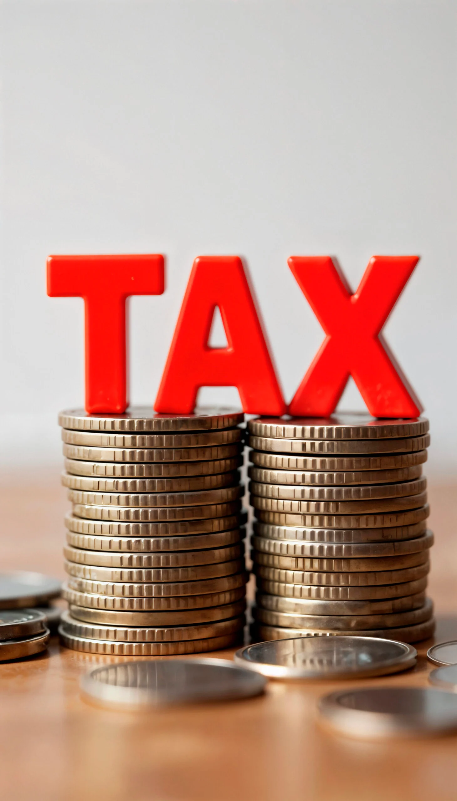 Future Tax Changes