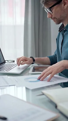 How To Be VAT MTD Compliant