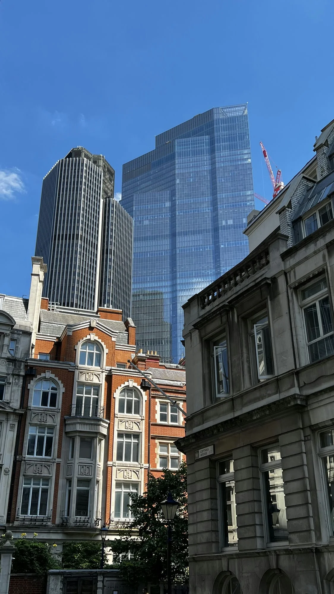 Registration of overseas entities holding UK property