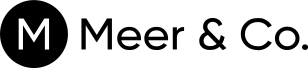 Meer & Co Logo