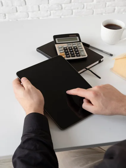 Tax Compliance