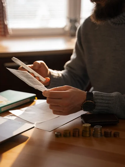 Tax Planning