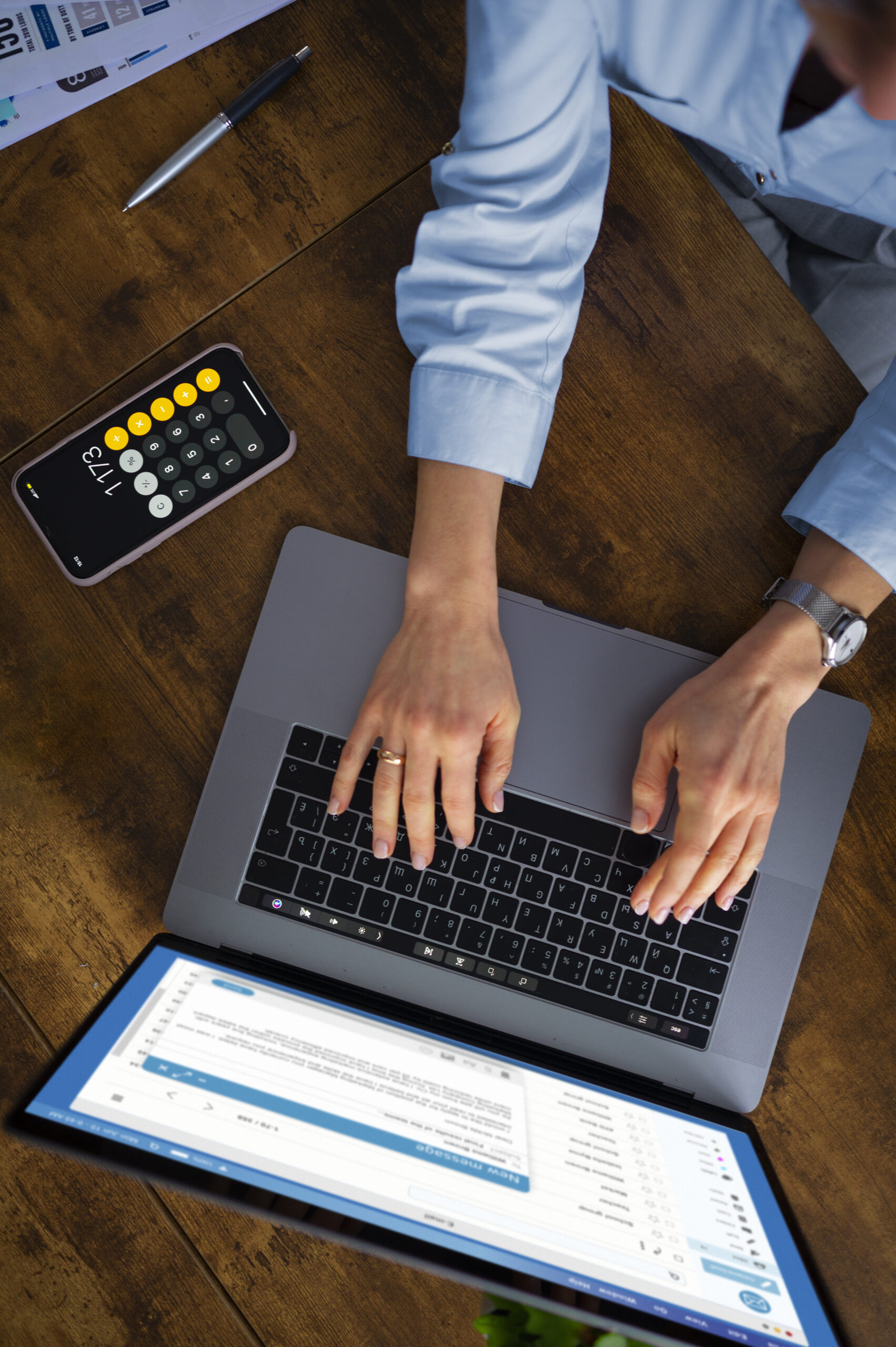 What Small Businesses Need to Know
