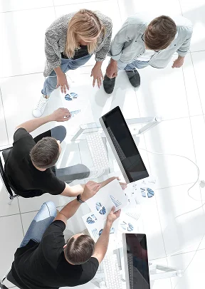 Why do we use holding companies?