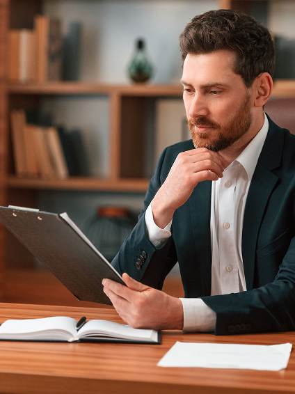 Working with documents